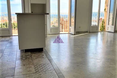 Appartement 3 pièces 890 €
