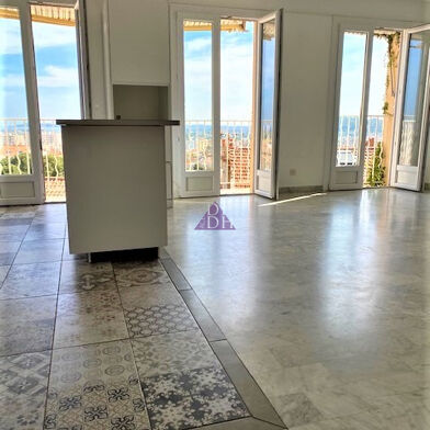 Appartement 3 pièces 890 €