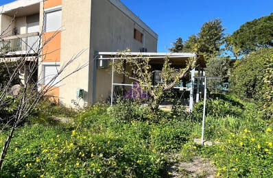 Secteur Olbius Riquier maison 5 pièces de 107m2  à rafraichi — photo du bien