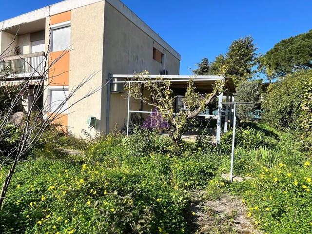 Secteur Olbius Riquier maison 5 pièces de 107m2  à rafraichi — photo du bien