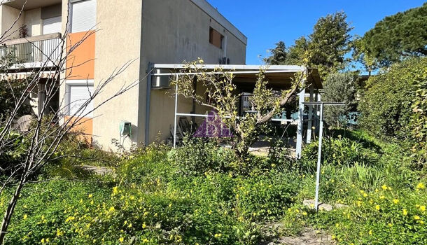 Villa / Maison 6 pièces  à vendre Hyères 83400