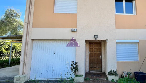 Villa / Maison 6 pièces  à vendre Hyères 83400