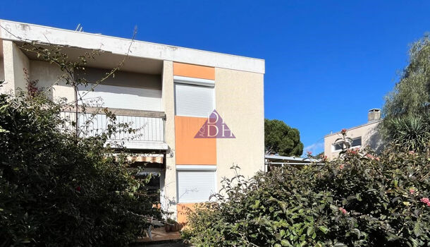 Villa / Maison 6 pièces  à vendre Hyères 83400