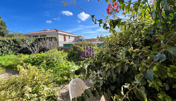 Villa / Maison 6 pièces  à vendre Hyères 83400