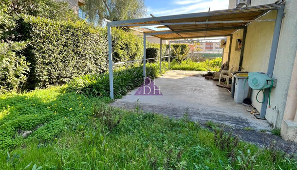 Villa / Maison 6 pièces  à vendre Hyères 83400