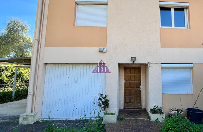 Secteur Olbius Riquier maison 5 pièces de 107m2  à rafraichi — photo 2