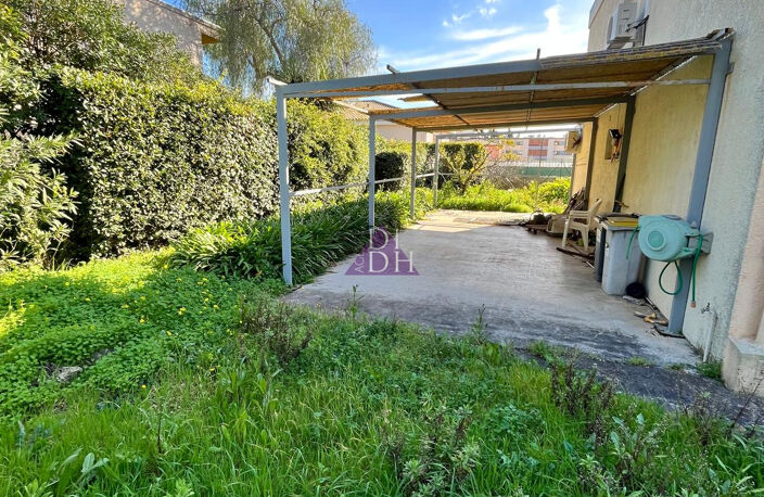 Secteur Olbius Riquier maison 5 pièces de 107m2  à rafraichi — photo 5