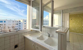 Appartement 2 Pièces 36 m² à vendre à Marseille 8 (13008)