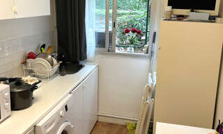 Appartement 1 Pièce 9 m² à vendre à Marseille 8 (13008)