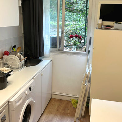 Appartement 1 pièces 52000 €