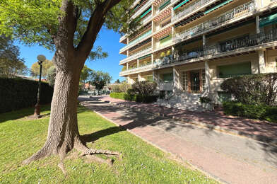 Appartement 1 pièces 52000 €