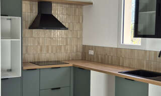 Appartement 3 Pièces 90 m² à louer à Sernhac (30210)