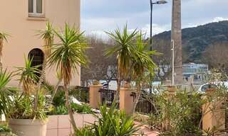 Appartement 3 Pièces 44 m² à vendre à Port-Vendres (66660)