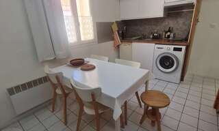 Appartement 3 Pièces 44 m² à vendre à Port-Vendres (66660)