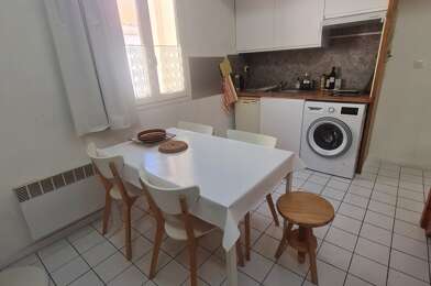 Appartement 3 pièces 145000 €