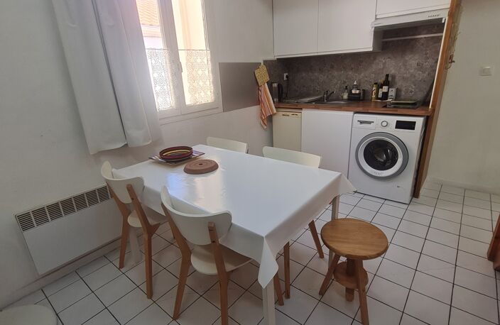 Vente Appartement 3 pièces — photo 2