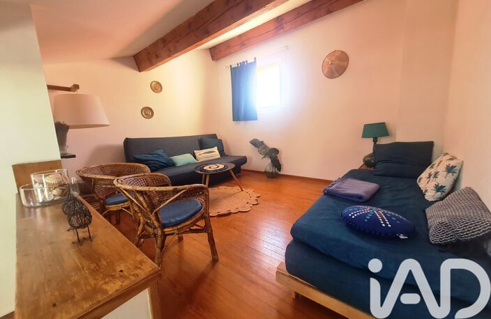 Vente Appartement 3 pièces — photo 3
