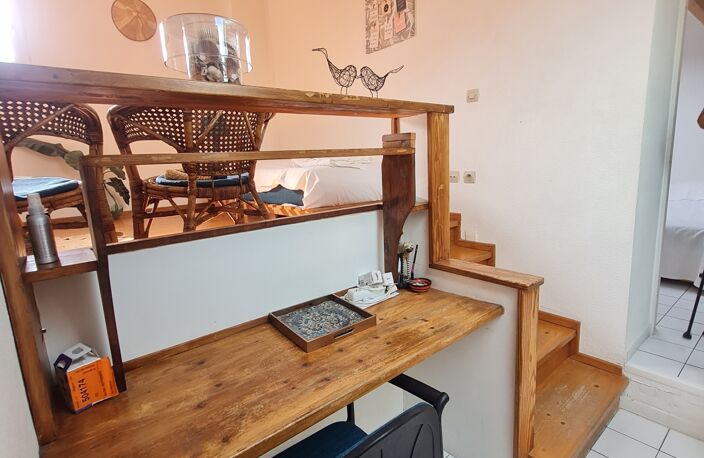 Vente Appartement 3 pièces — photo 4