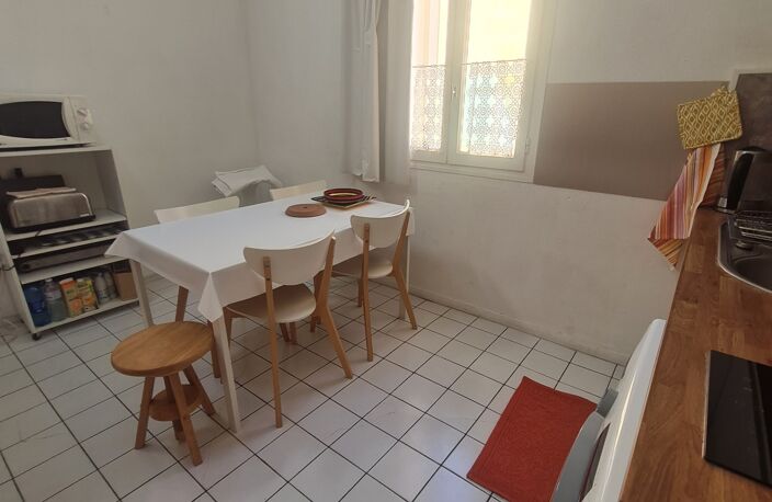 Vente Appartement 3 pièces — photo 5