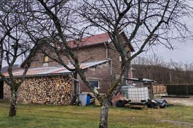 Maison 6 pièces 195000 €