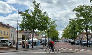 Appartement 3 Pièces 51 m² à vendre à Roanne (42300)