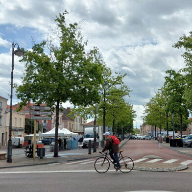 Appartement 3 pièces 59000 €