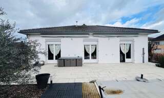 Maison 7 Pièces 220 m² à vendre à Marcigny (71110)