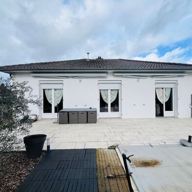 Maison 7 pièces 305000 €