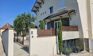 Maison 9 Pièces 278 m² à vendre à Les Avenières Veyrins-Thuellin (38630)