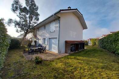 Maison 4 pièces 590000 €