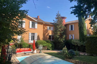 Maison 13 pièces 1090000 €