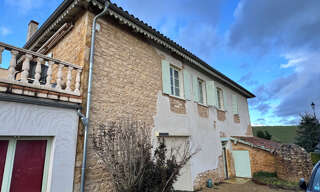 Maison 4 Pièces 105 m² à louer à Porte des Pierres Dorées (69400)