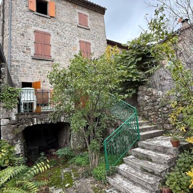 Maison 4 pièces 188200 €