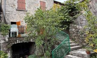 Maison 4 Pièces 167 m² à vendre à Chambonas (07140)