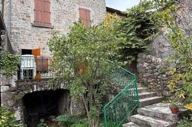 Maison 4 pièces 188200 €