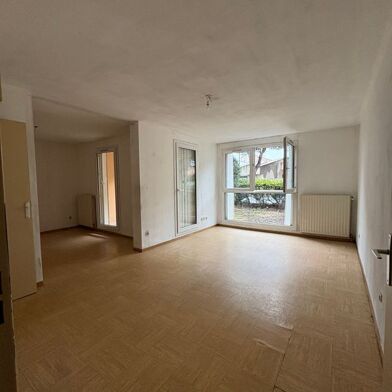 Appartement 2 pièces 147600 €