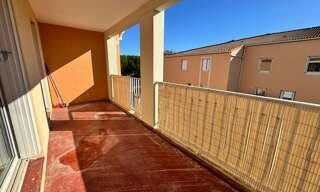 Appartement 3 Pièces 71 m² à vendre à Villeneuve-lès-Maguelone (34750)