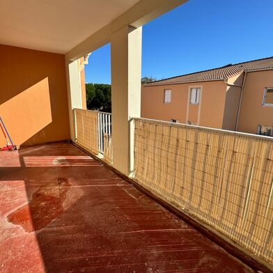 Appartement 3 pièces 195900 €