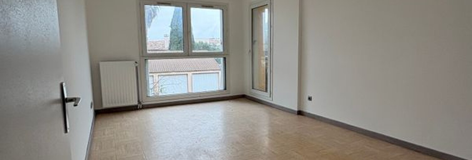 Appartement 3 Pièces 70 m² à vendre à Villeneuve-lès-Maguelone (34750)