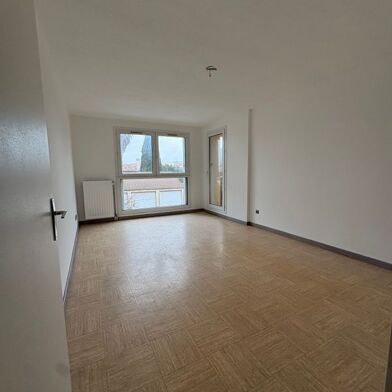 Appartement 3 pièces 196000 €