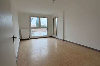 Appartement 3 pièces 196000 €