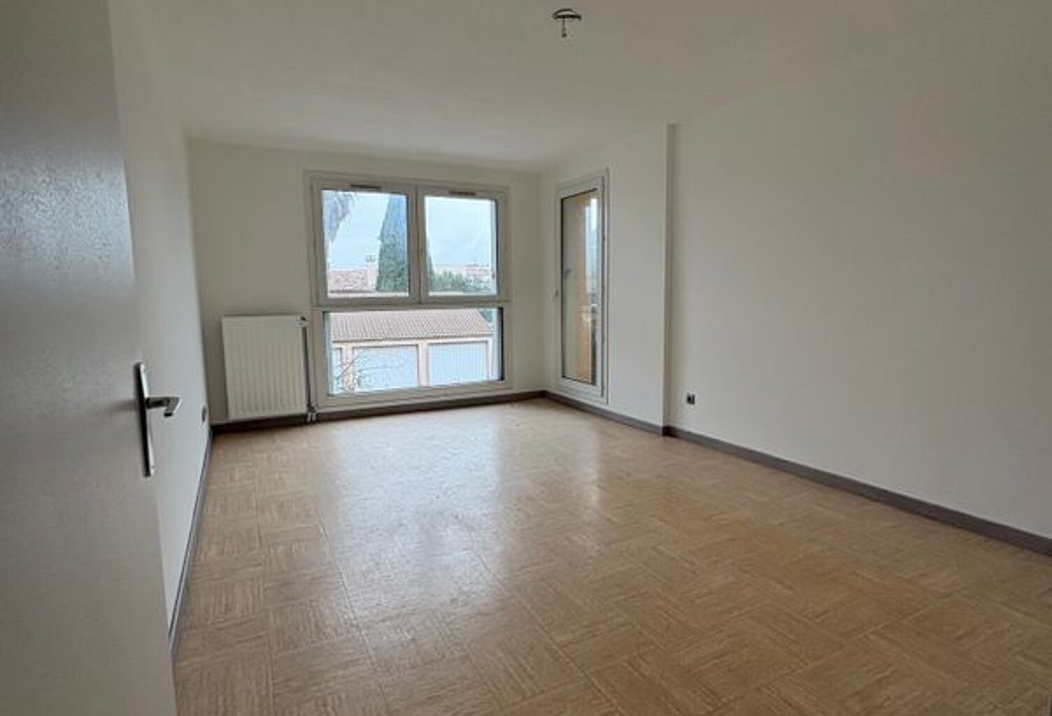 Résidence "Les Pierres Blanches" - T3 n°E40410056L — photo 1