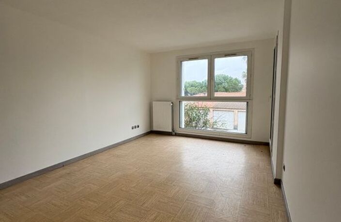 Résidence "Les Pierres Blanches" - T3 n°E40410056L — photo 2