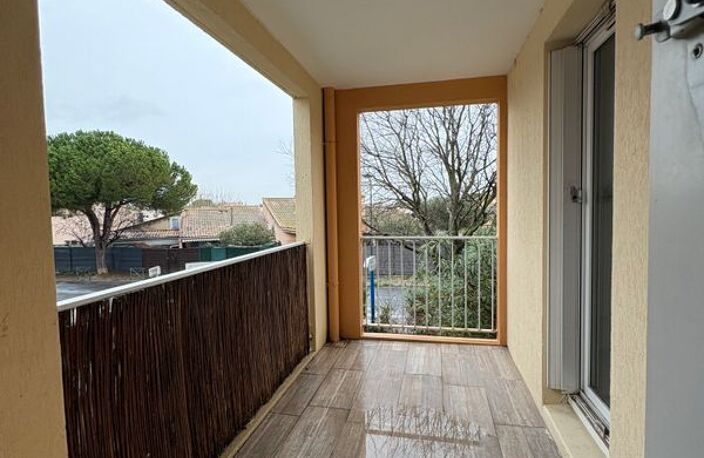 Résidence "Les Pierres Blanches" - T3 n°E40410056L — photo 3