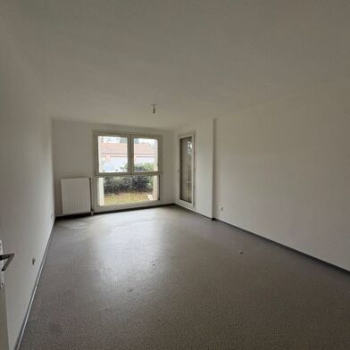 Appartement 3 pièces 171500 €