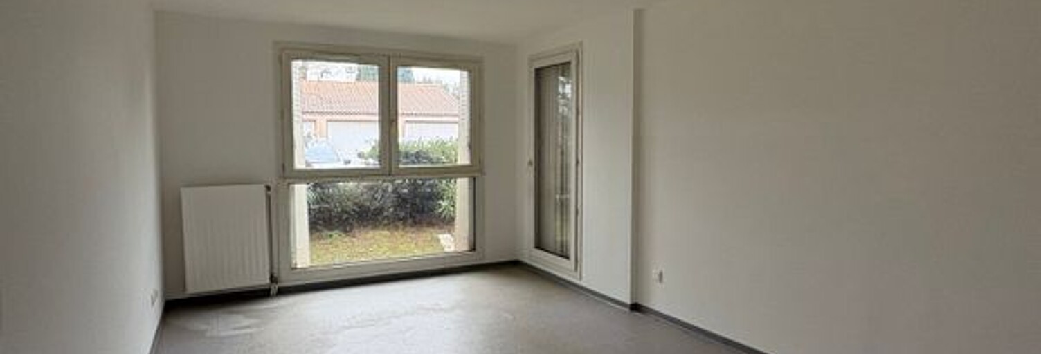 Appartement 3 Pièces 70 m² à vendre à Villeneuve-lès-Maguelone (34750)