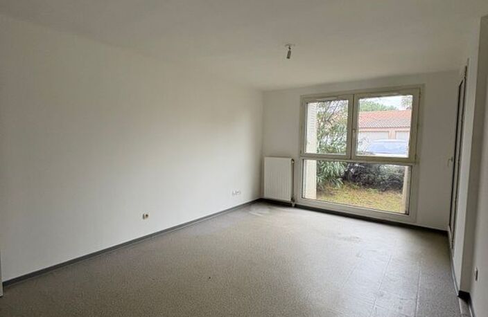 Résidence « Les Pierres Blanches » - T3 n°E40410053L — photo 2