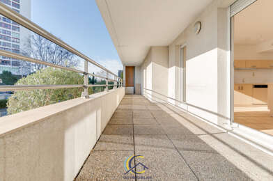 Appartement 3 pièces 345000 €