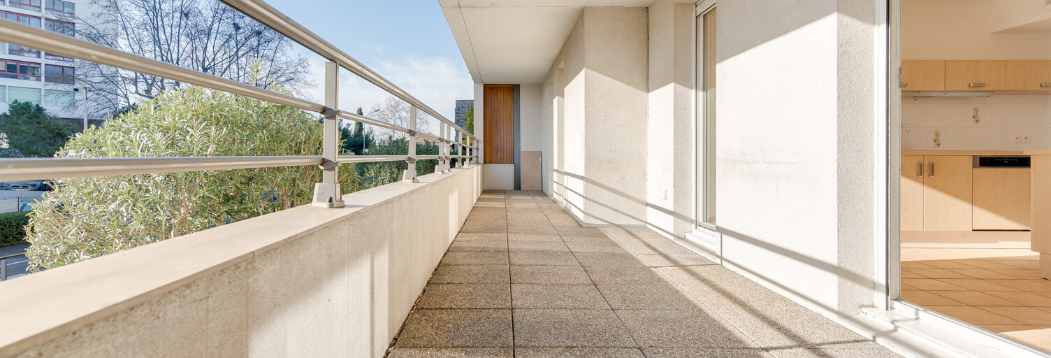 Appartement 3 Pièces 68 m² à vendre à Marseille 8 (13008)