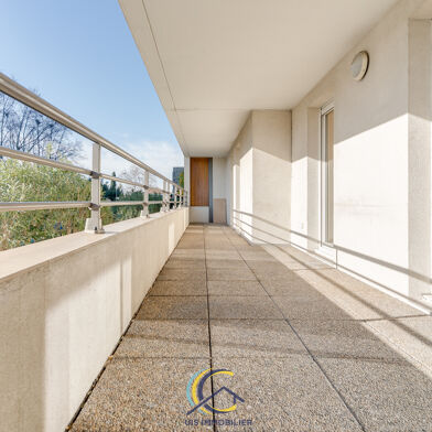 Appartement 3 pièces 345000 €